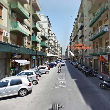 Holiday Apartment My House Palermo Exterior foto
