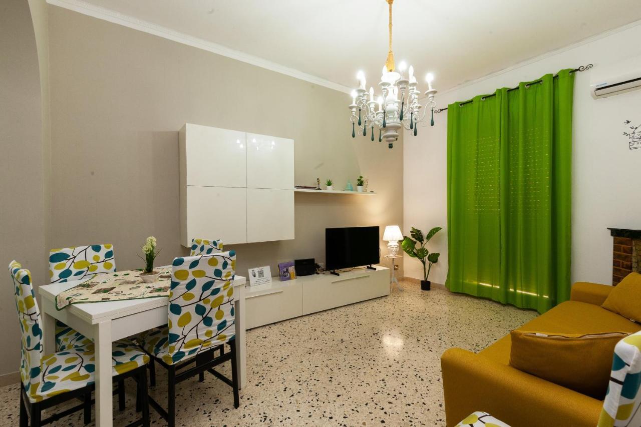 Holiday Apartment My House Palermo Exterior foto