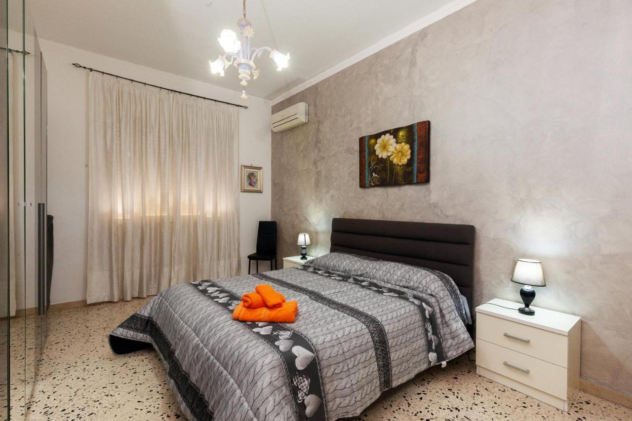 Holiday Apartment My House Palermo Exterior foto