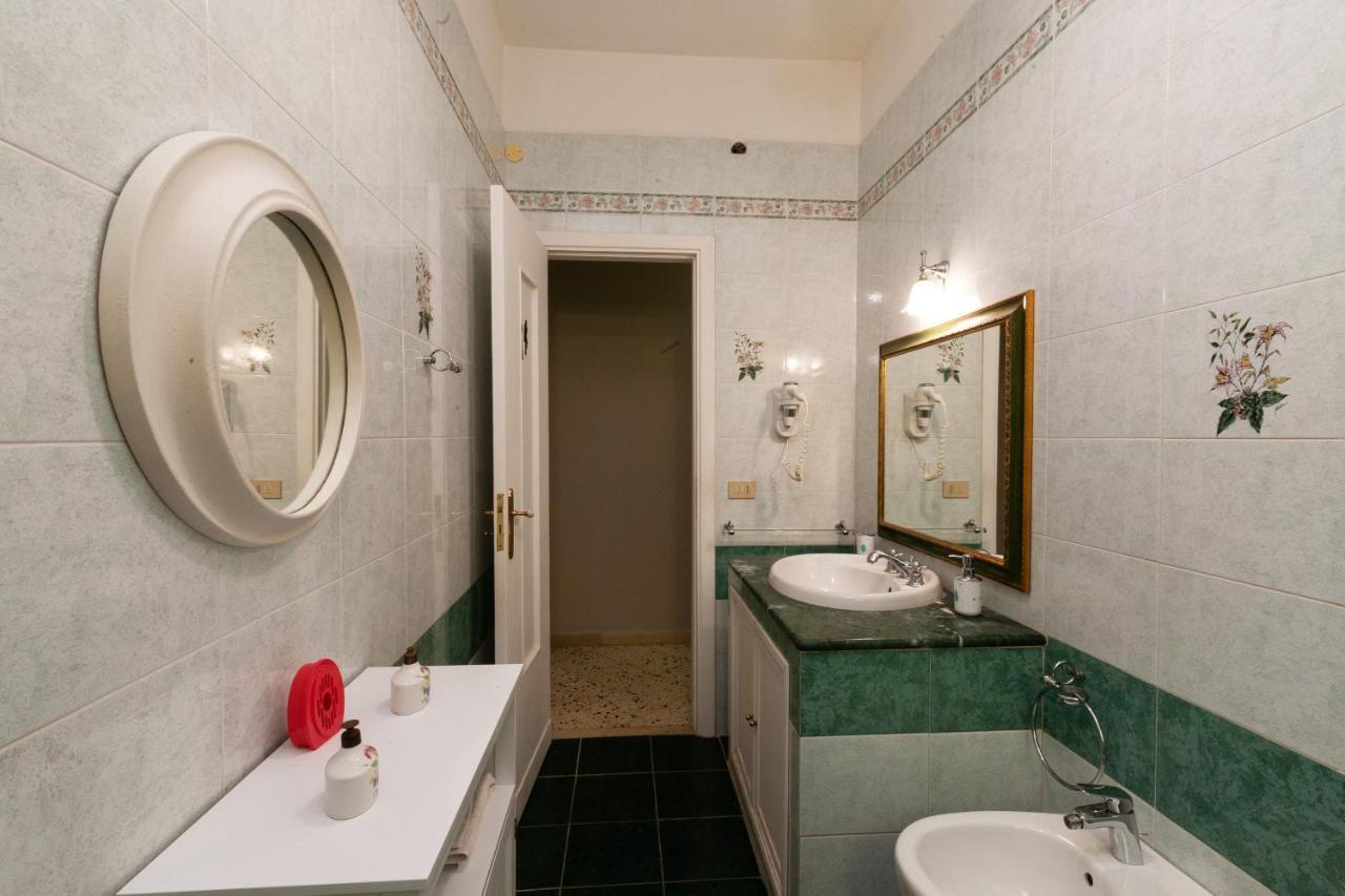 Holiday Apartment My House Palermo Exterior foto
