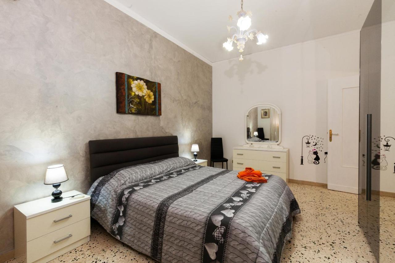 Holiday Apartment My House Palermo Exterior foto