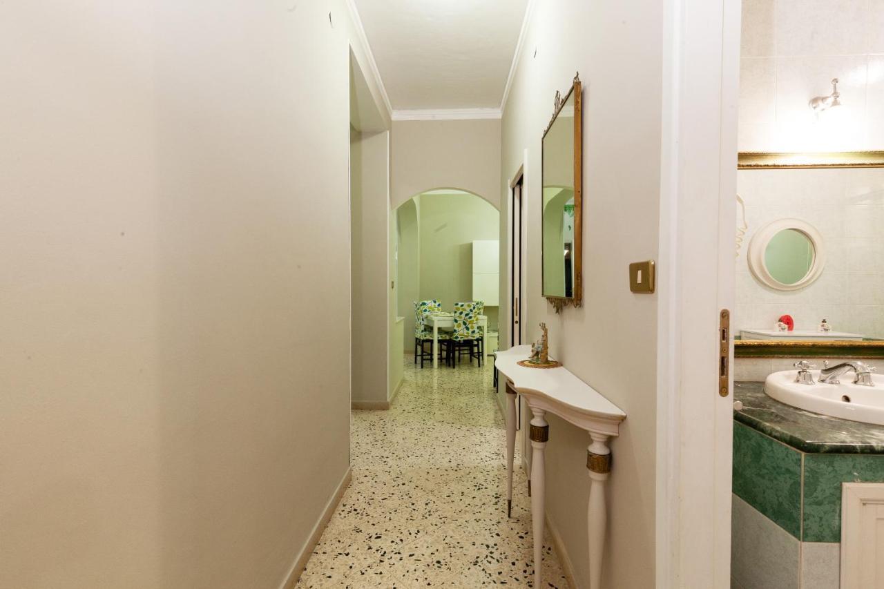 Holiday Apartment My House Palermo Exterior foto