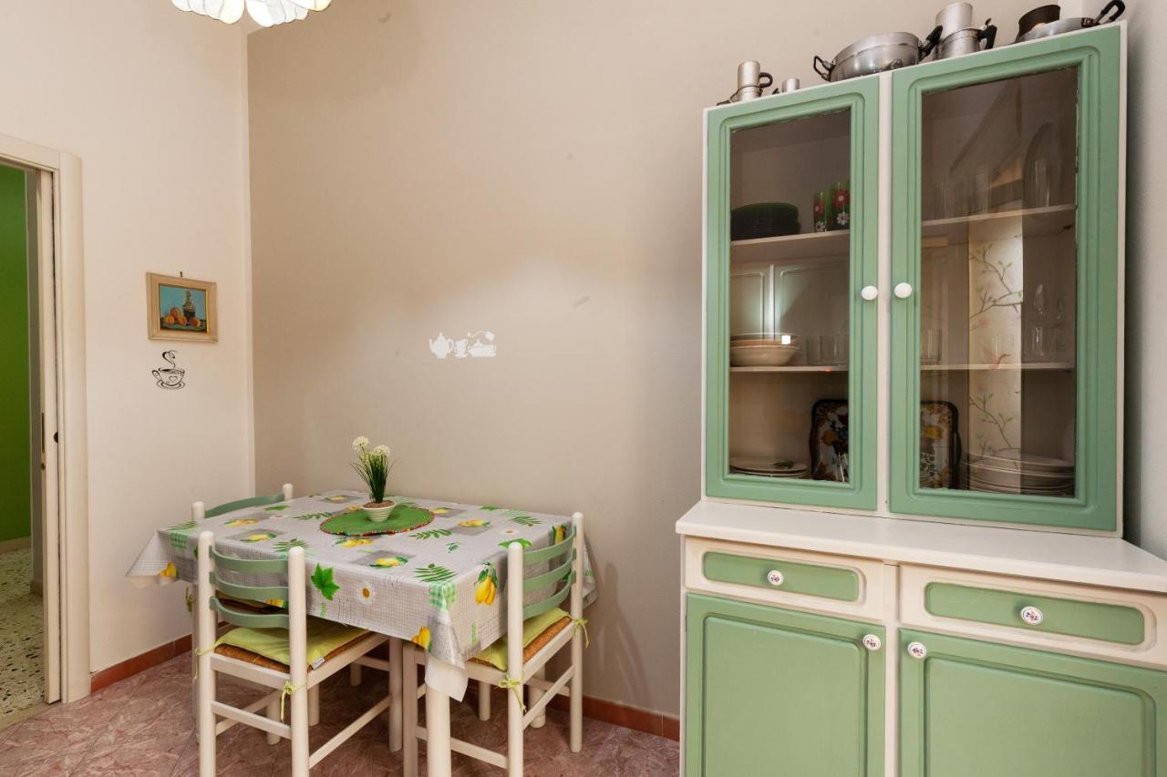 Holiday Apartment My House Palermo Exterior foto