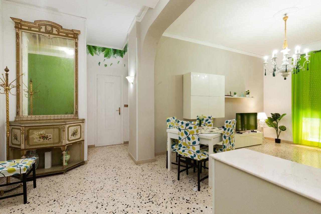Holiday Apartment My House Palermo Exterior foto