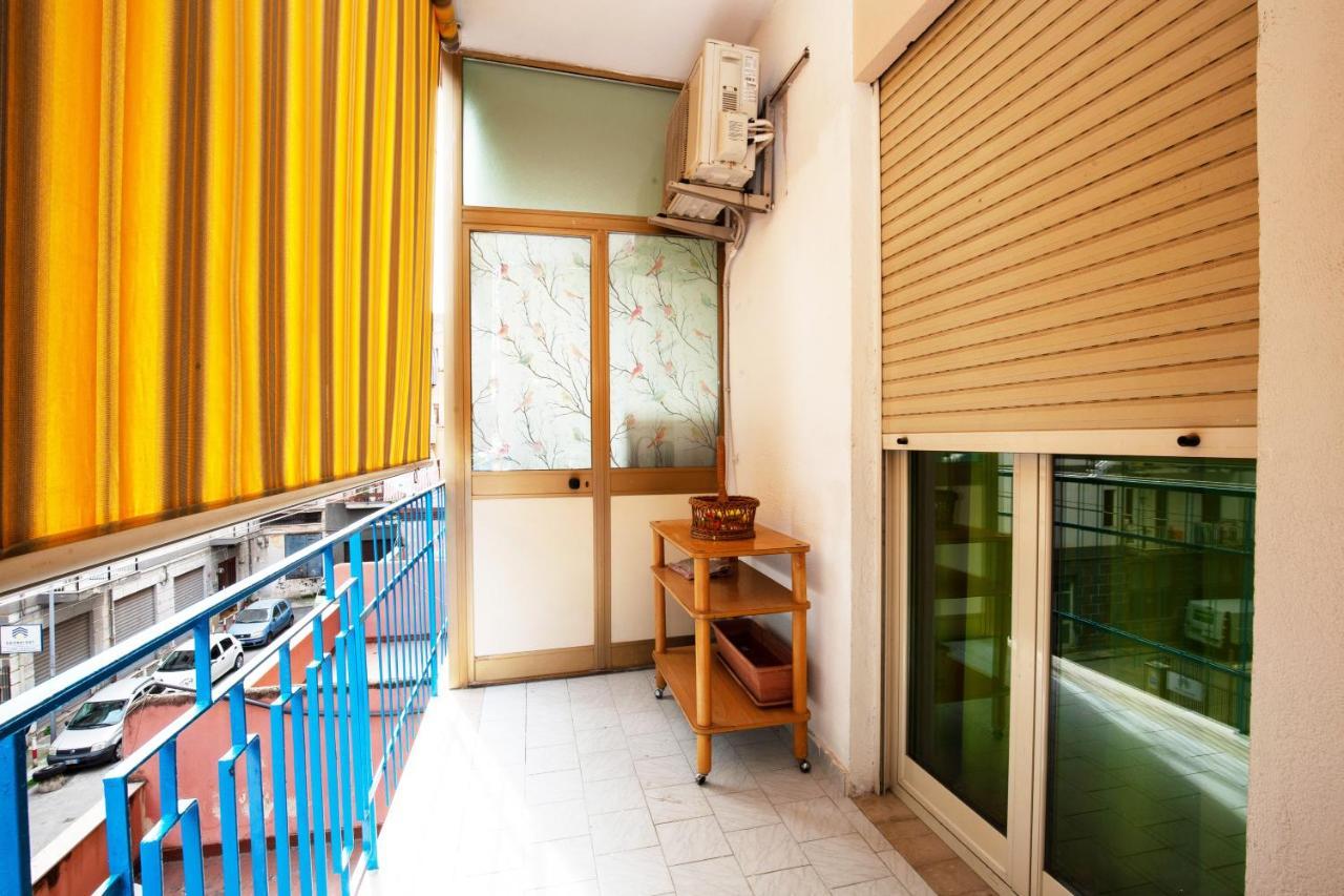 Holiday Apartment My House Palermo Exterior foto
