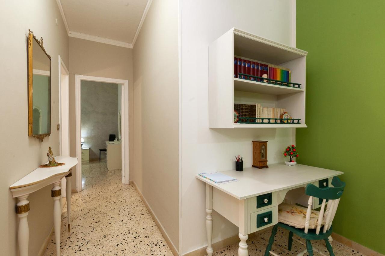 Holiday Apartment My House Palermo Exterior foto