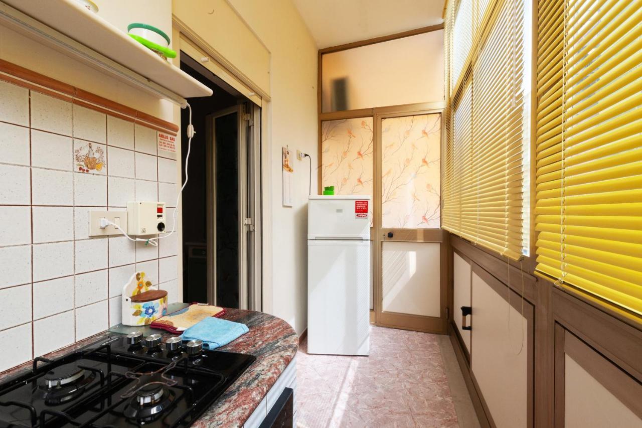 Holiday Apartment My House Palermo Exterior foto