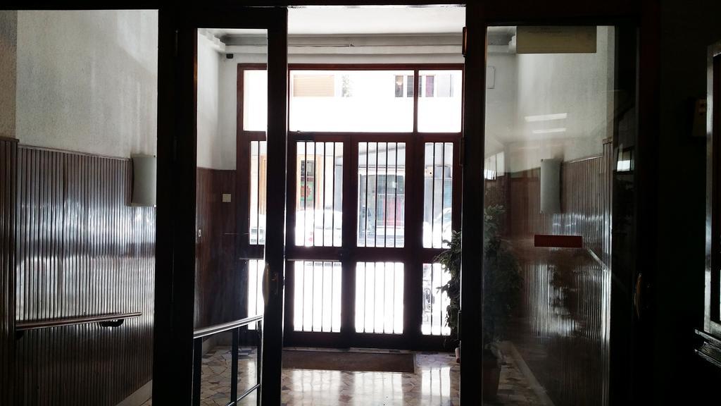 Holiday Apartment My House Palermo Exterior foto