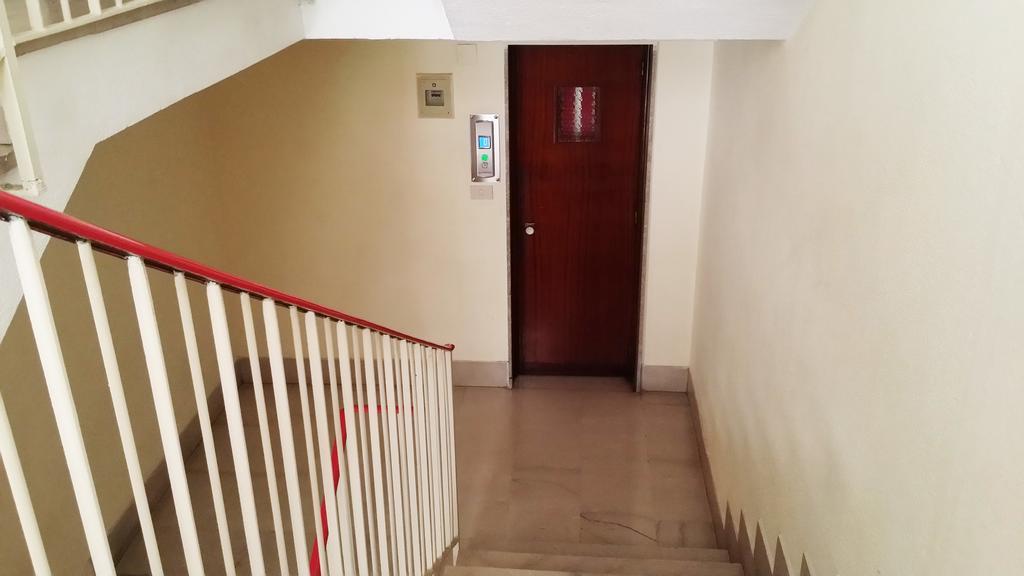 Holiday Apartment My House Palermo Exterior foto