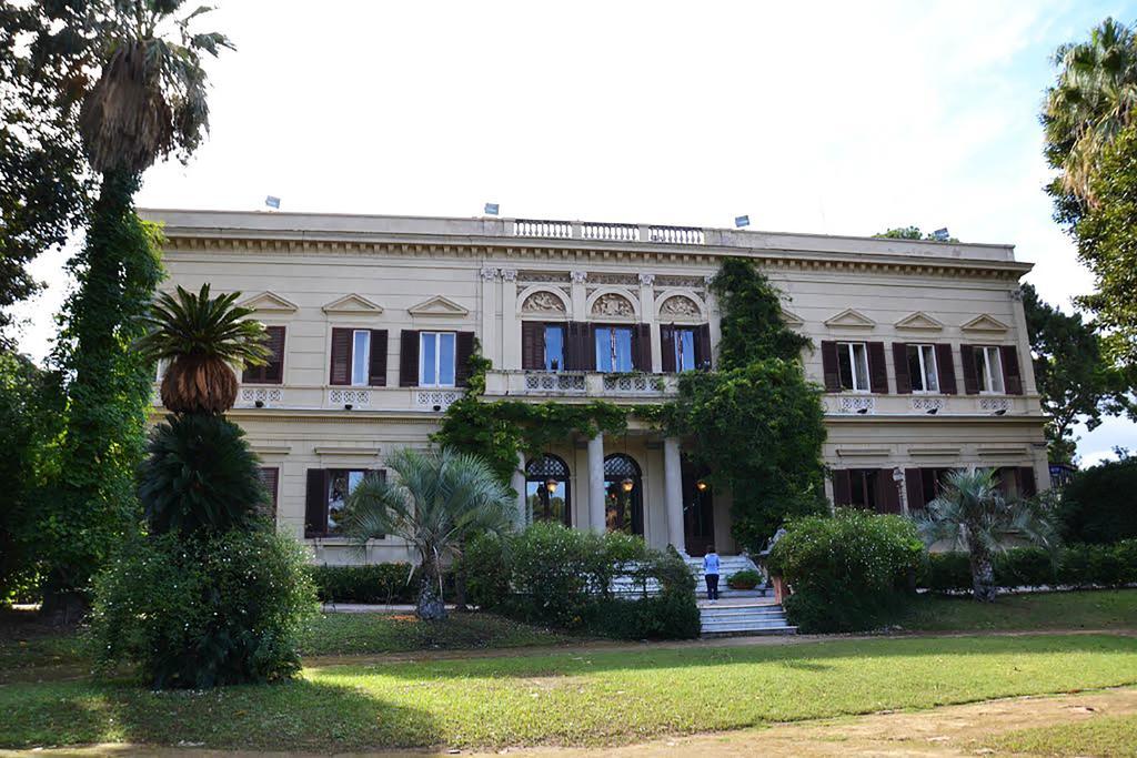 Holiday Apartment My House Palermo Exterior foto