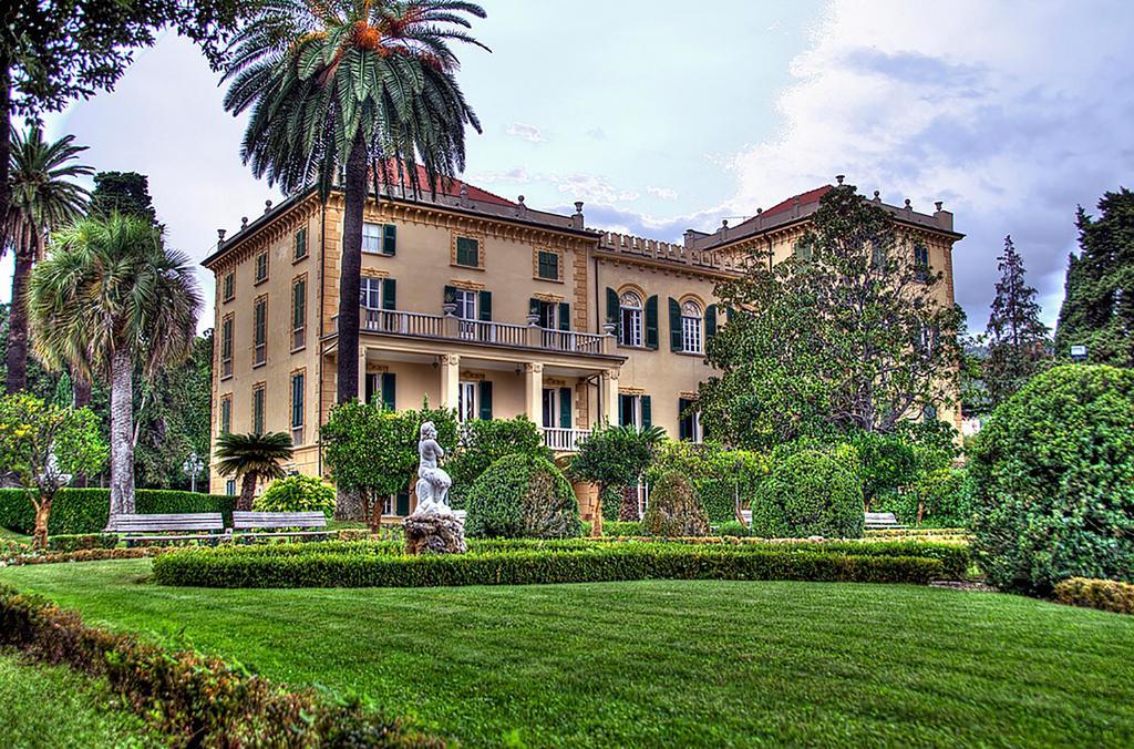 Holiday Apartment My House Palermo Exterior foto